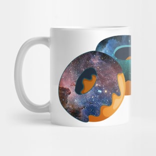 Donuts Mug